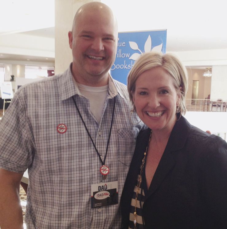 Relationship Counsellor Kelowna - Jeff Hay with Brené Brown